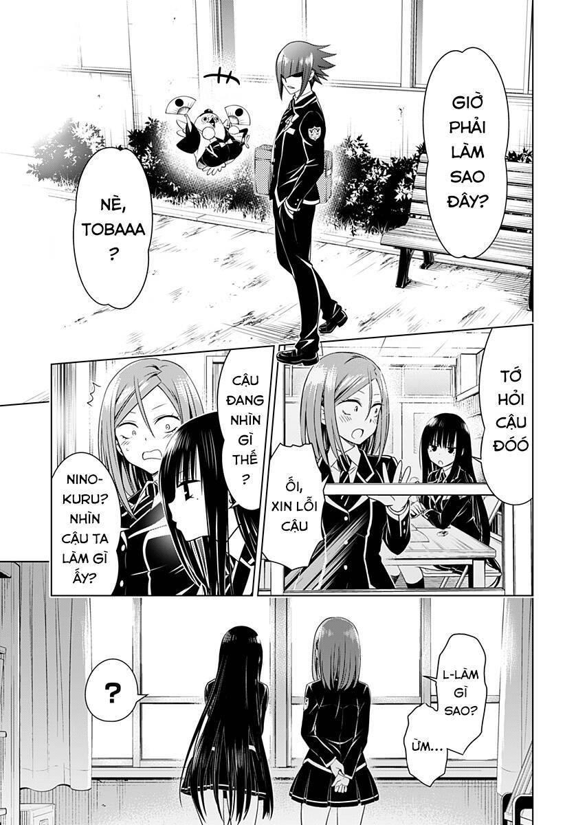 diệt quỷ nhẫn giả chapter 112 3