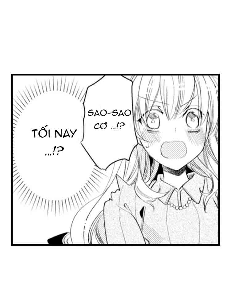 mệnh lệnh biến thái của ông chủ (full) chapter 4.2 11