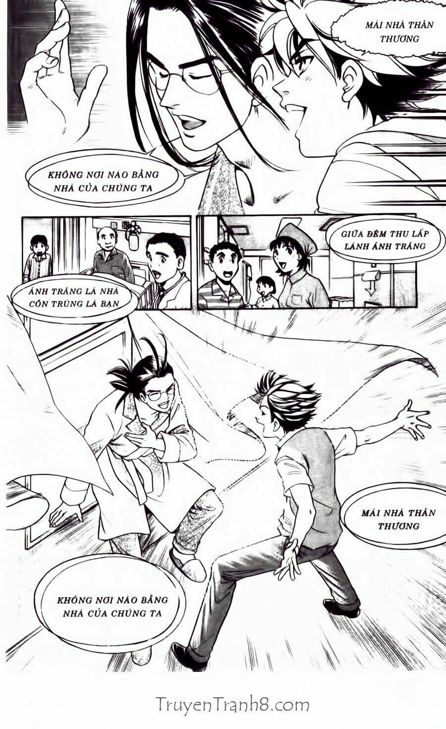 dragon voice chapter 40 18