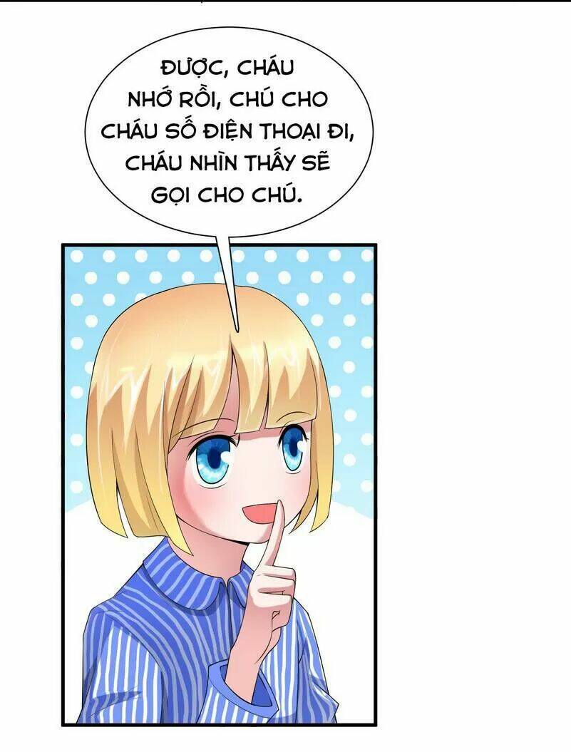 cô dâu gả thay của tổng tài chapter 101 4