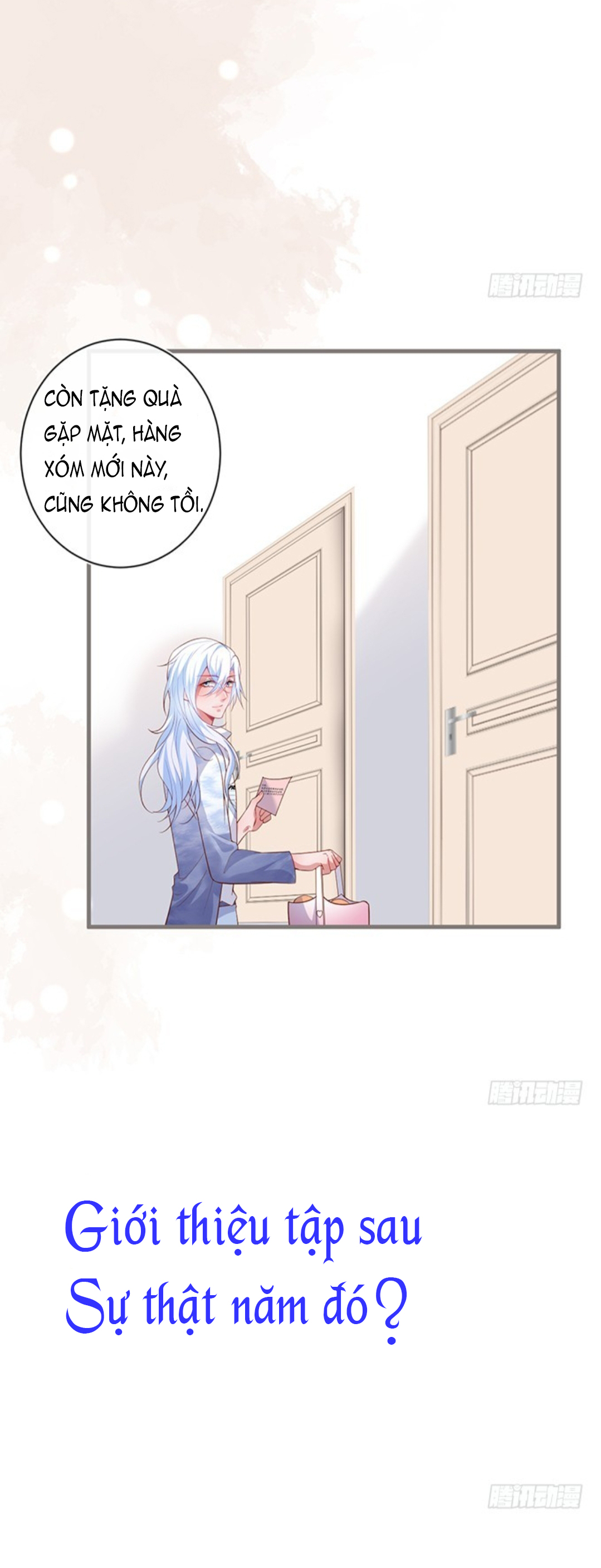 dưỡng khí chí mạng chapter 42 21