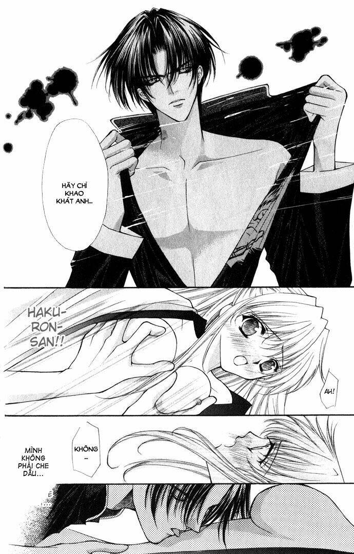 anh chàng khắc tinh chapter 24 6