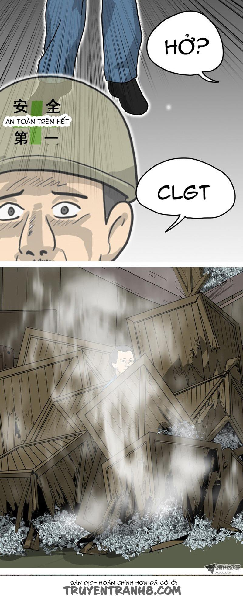 hồi sinh chapter 18 23