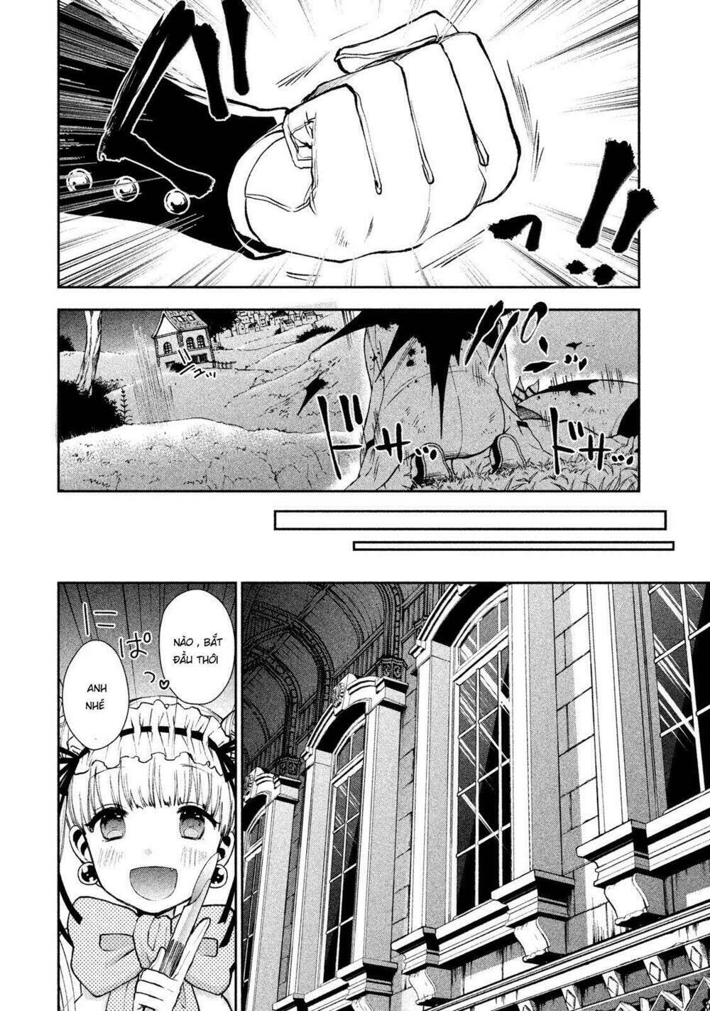 sora no kain chapter 10 6