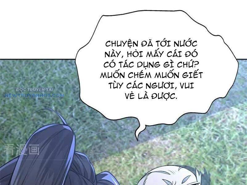 ta thực sự không muốn làm thần tiên chapter 114 88