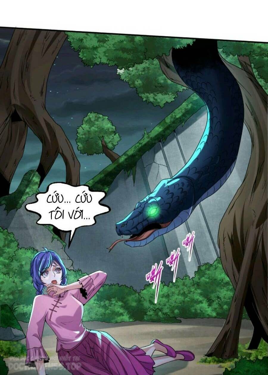 toàn cầu quỷ dị thời đại chapter 42 46