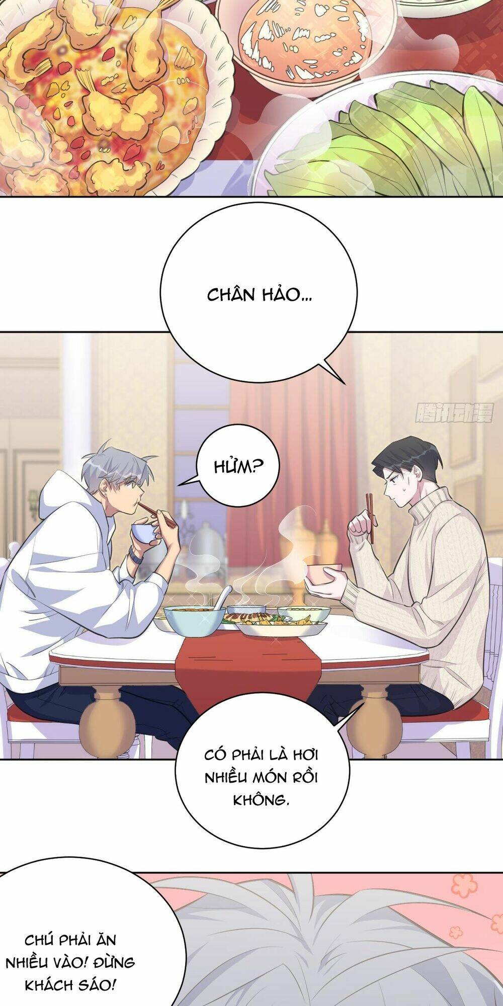 nhạc phụ đại nhân là lão bà chapter 70 33