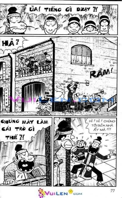 thần đồng đất việt chapter 43 77