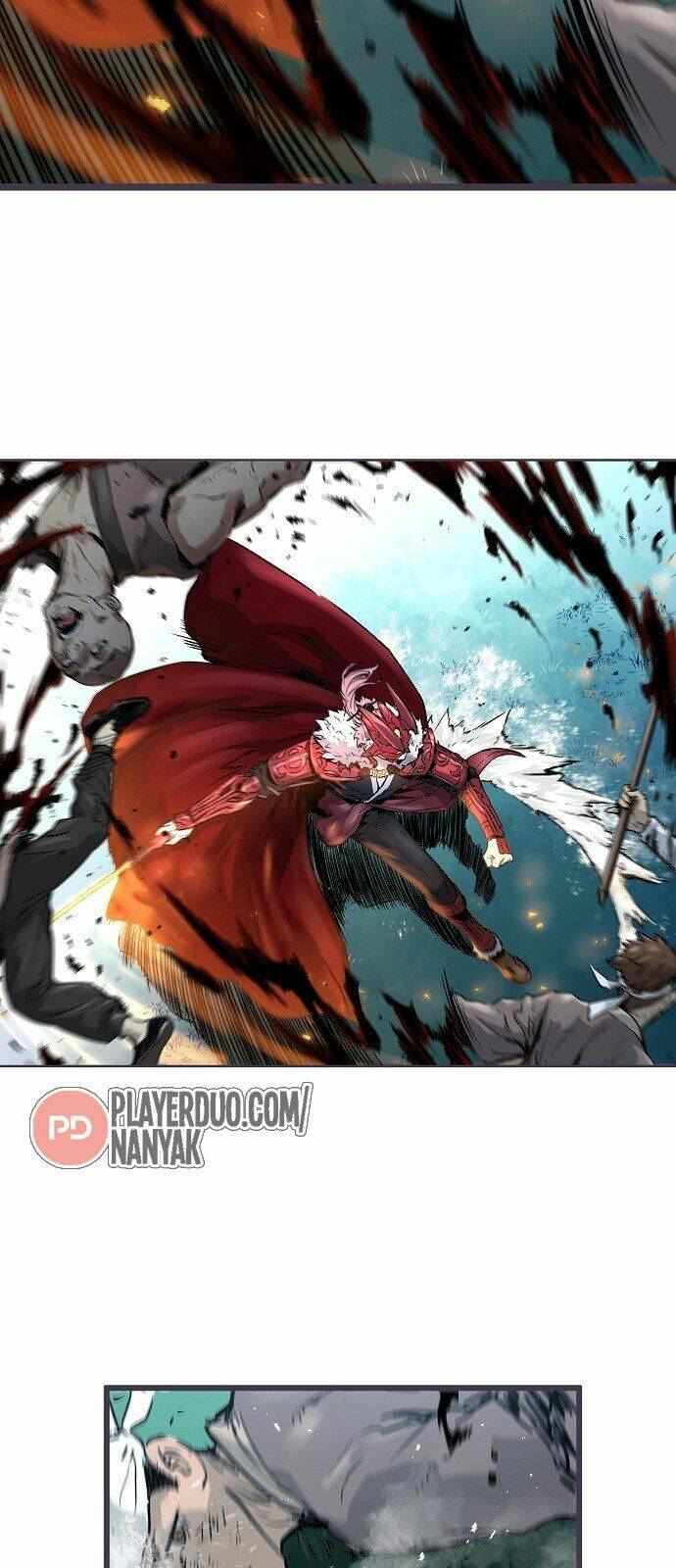 hứa lan chapter 77 53