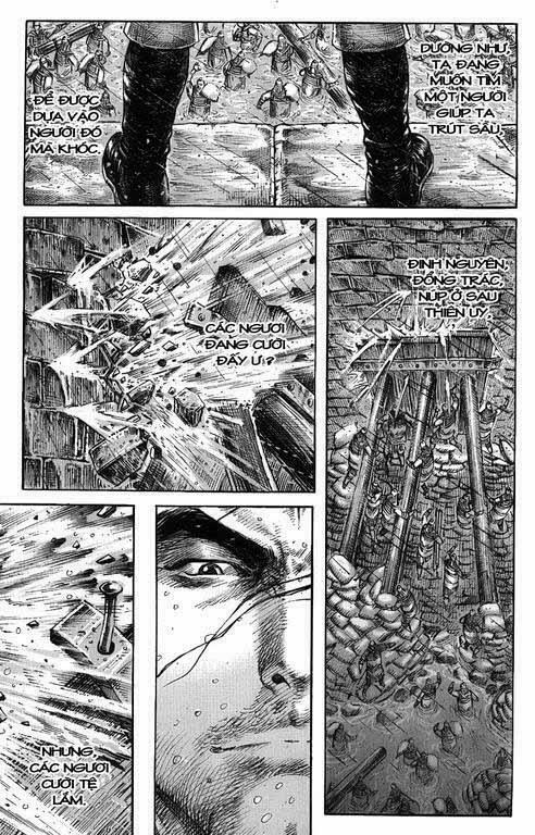 Hoả Phụng Liêu Nguyên chapter 231.2 151