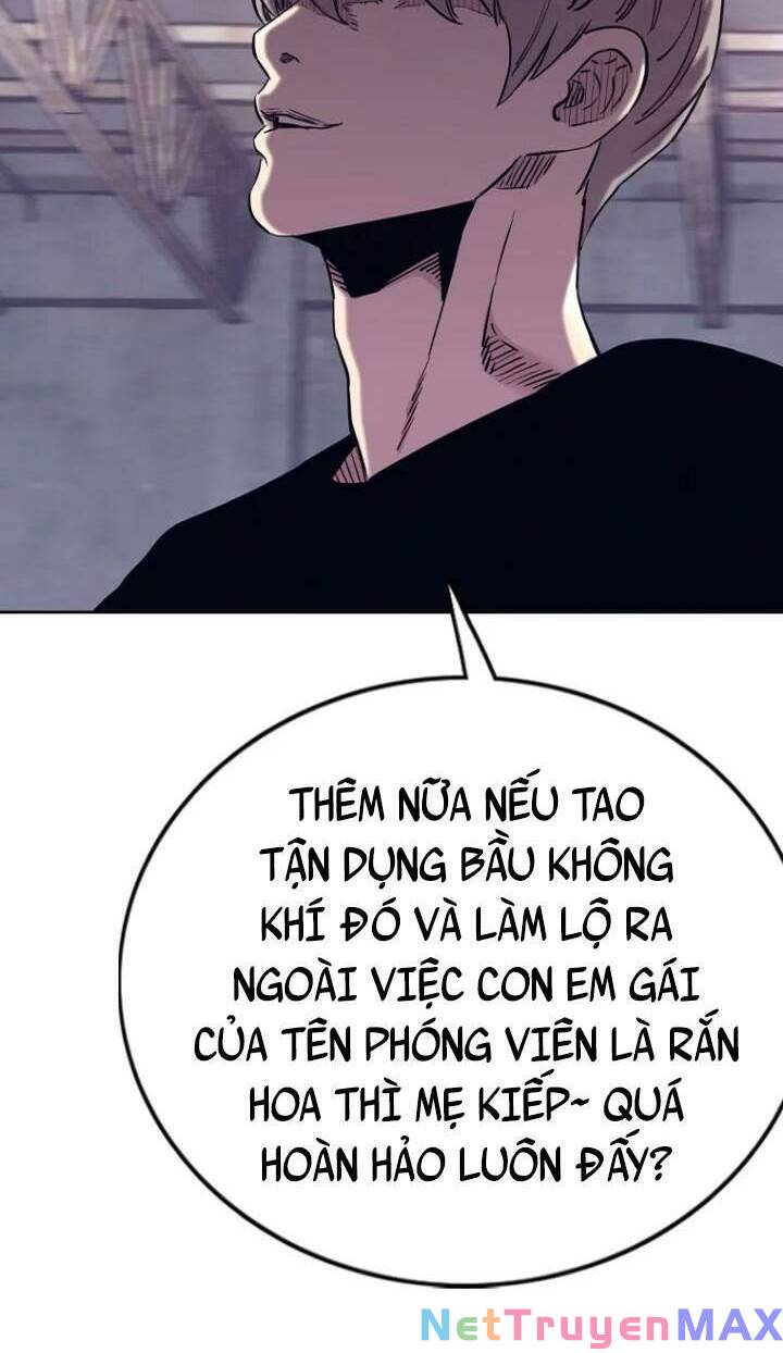 Bạt Tai Chapter 21 - Trang 124