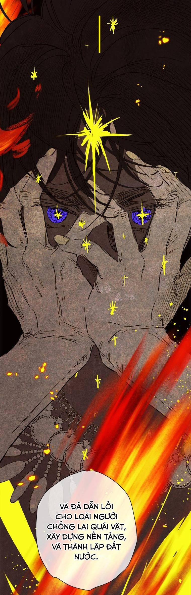 mẹ tôi lại kết hôn lần nữa chapter 12 23