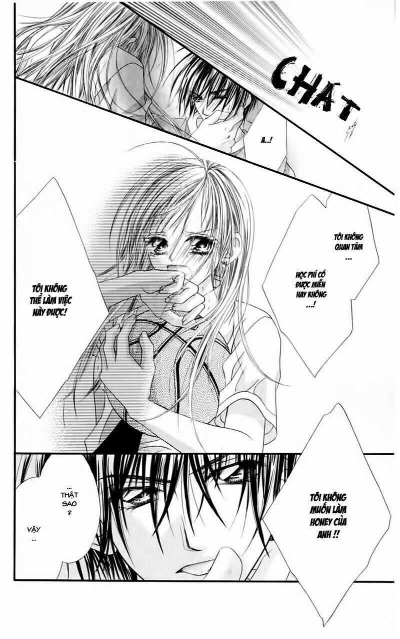 honey x honey drop chapter 1 52