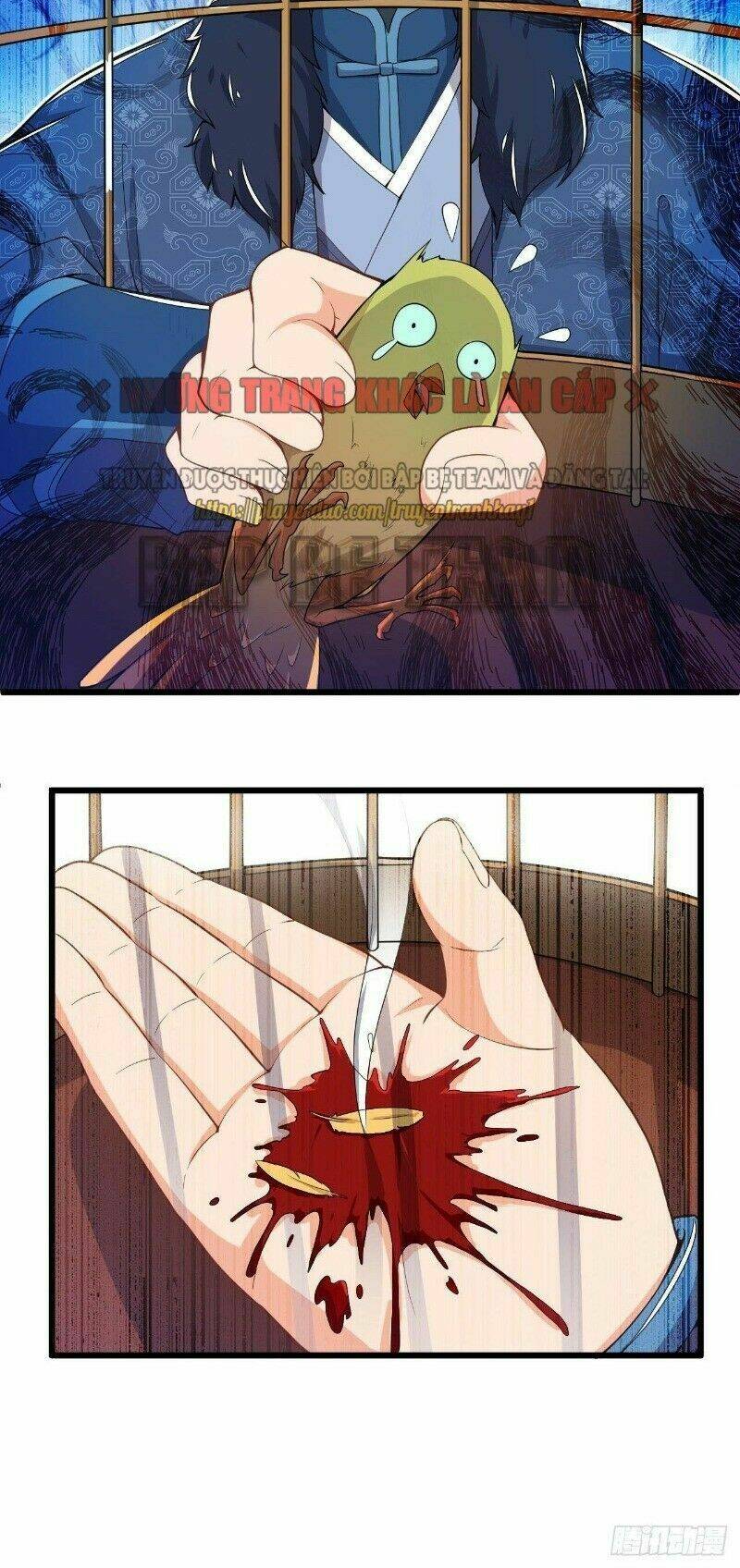 võ thần đương thế chapter 9 38