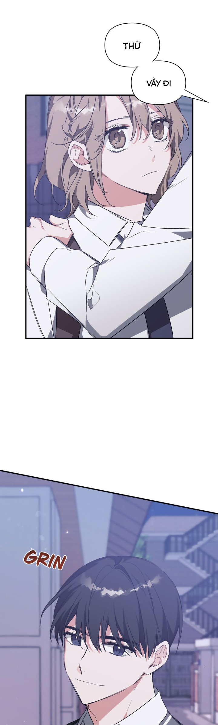 cuộc du hành thời gian của sela chapter 66 1