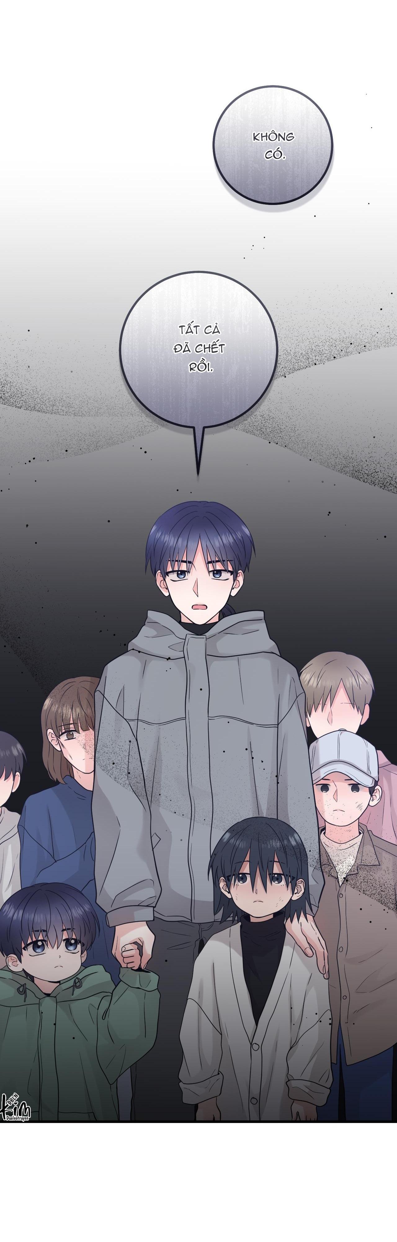 over the paradise chapter 20 76