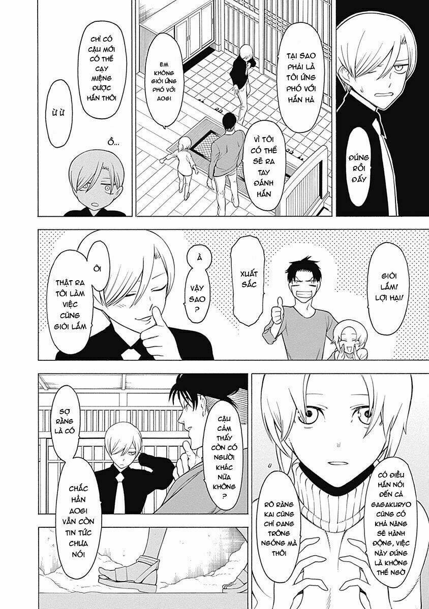 mononogatari chapter 12 24