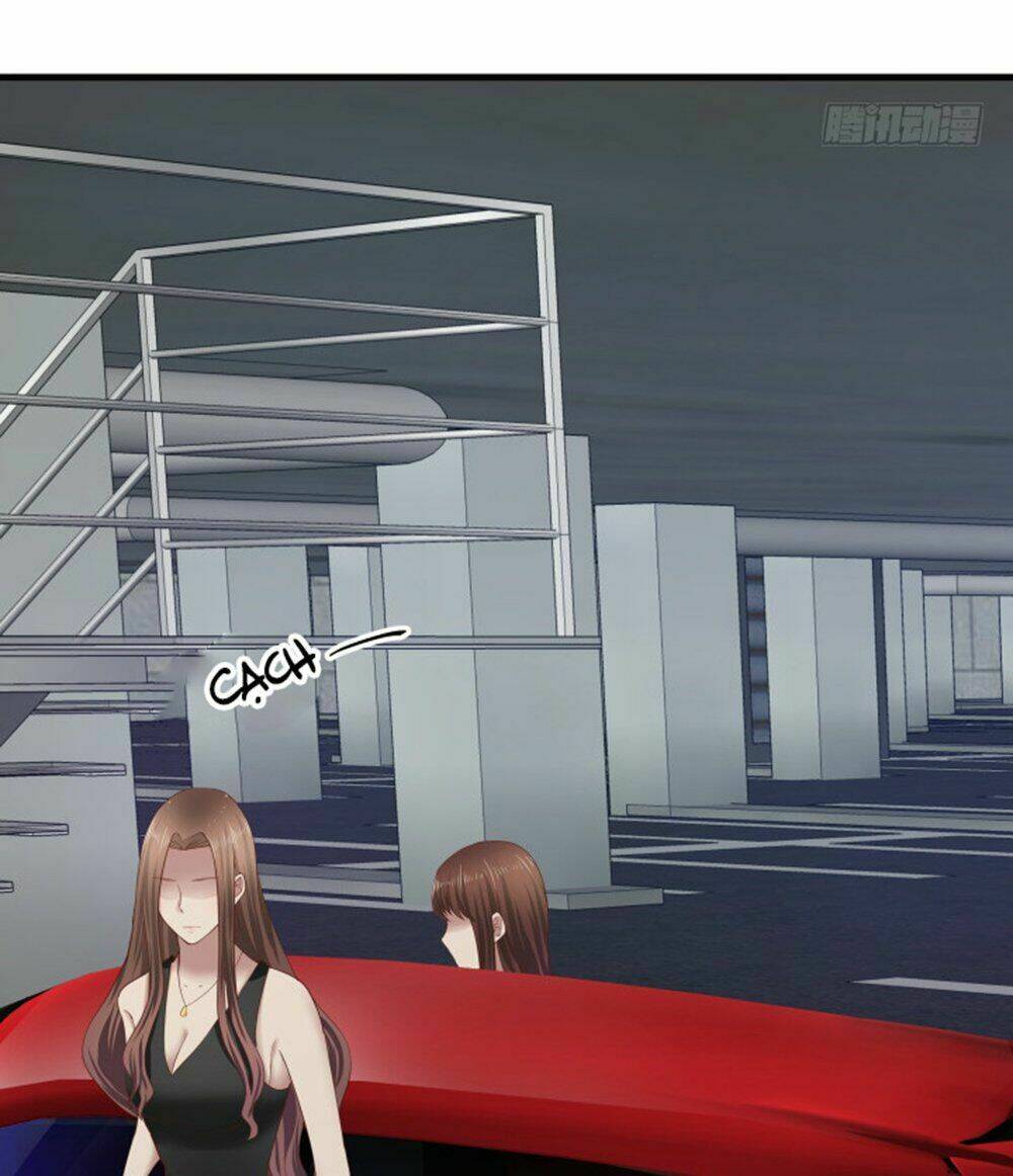 khi trò chơi ác ma bắt đầu chapter 54 7