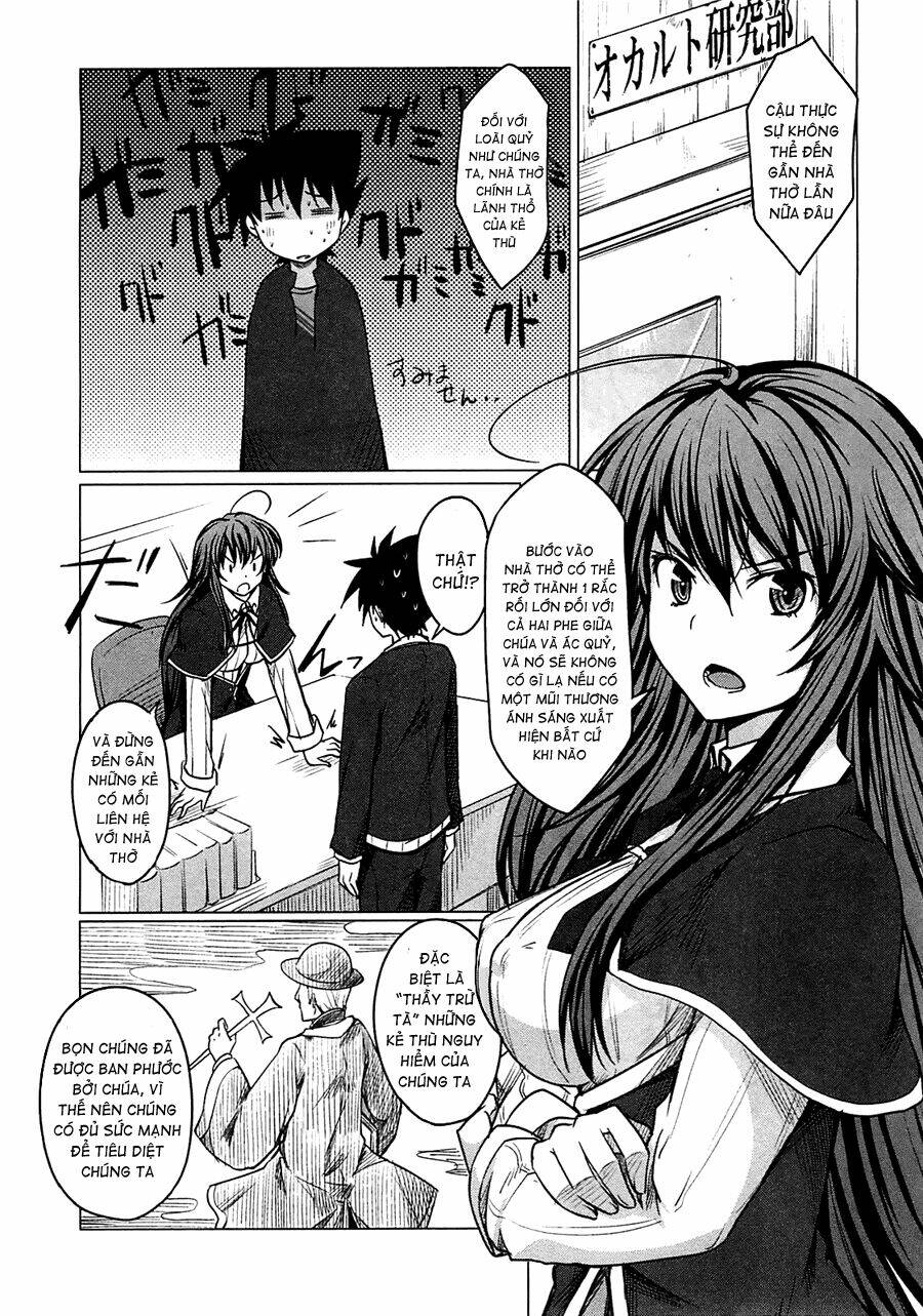 high school dxd: aashia & koneko himitsu no keiyaku!? chapter 3 16