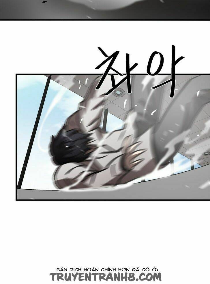 kẻ bị ruồng bỏ chapter 30 35