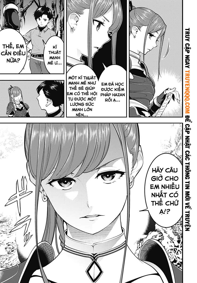 worlds end harem fantasia chapter 26 9
