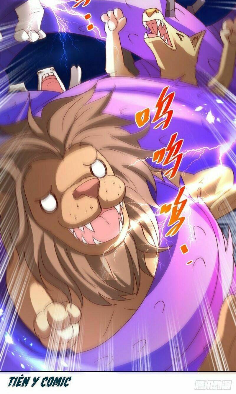 vú em là cổ tiên chapter 133 28