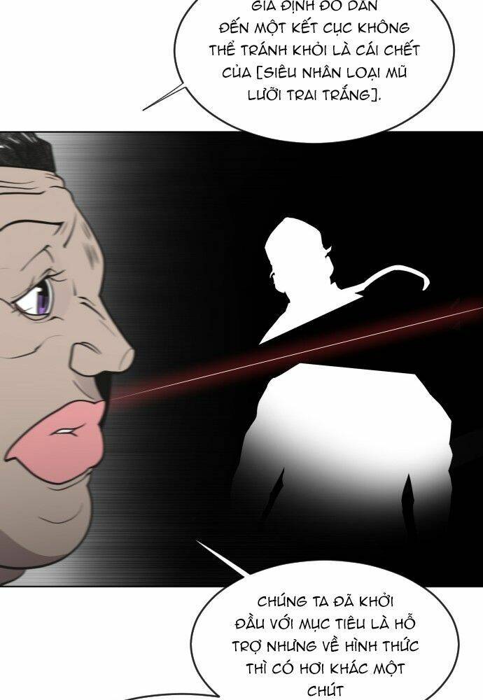 kĩ nguyên của anh hùng chapter 68 96