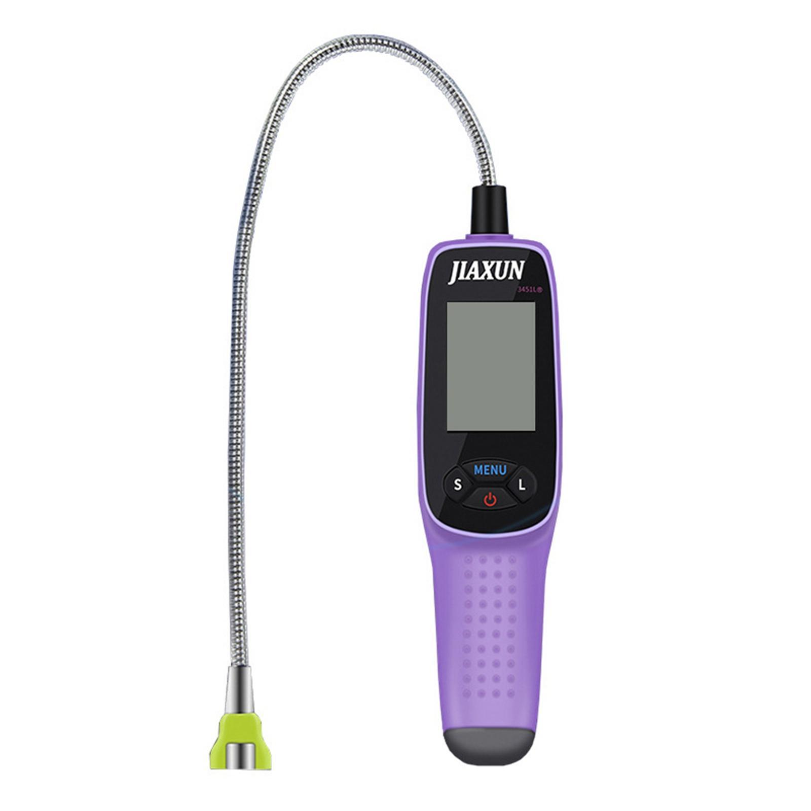 Automotive Brake Fluid Tester, High Precision Alarm Hydraulic Fluid Liquid Oil Moisture Analyzer Detector for Dot3 Dot4 Dot5.1/