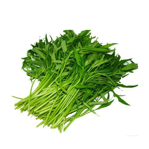 50Gr Hạt Giống Rau Muống Tre Thái Lan