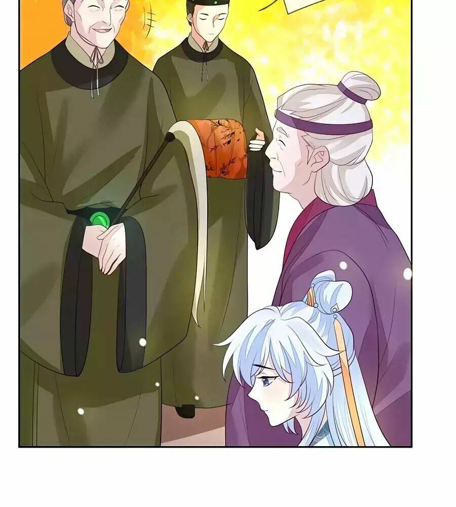 cửu khuyết phong hoa chapter 21 11