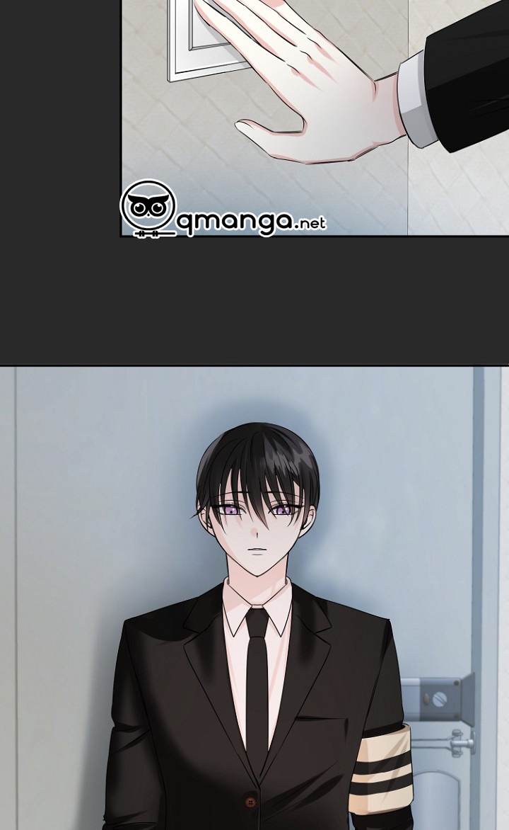 xác suất tình yêu chapter 5 41