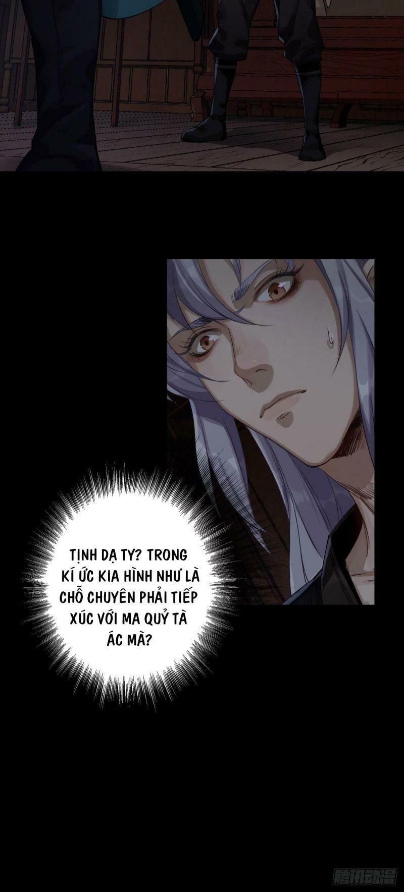 thông u đại thánh chapter 2 34