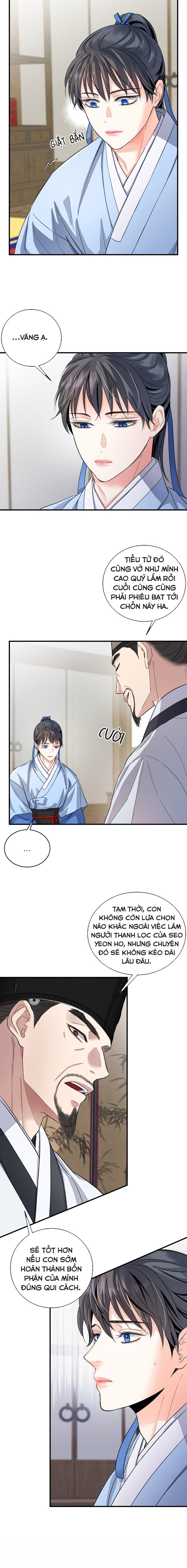 bóng trăng chapter 16 5