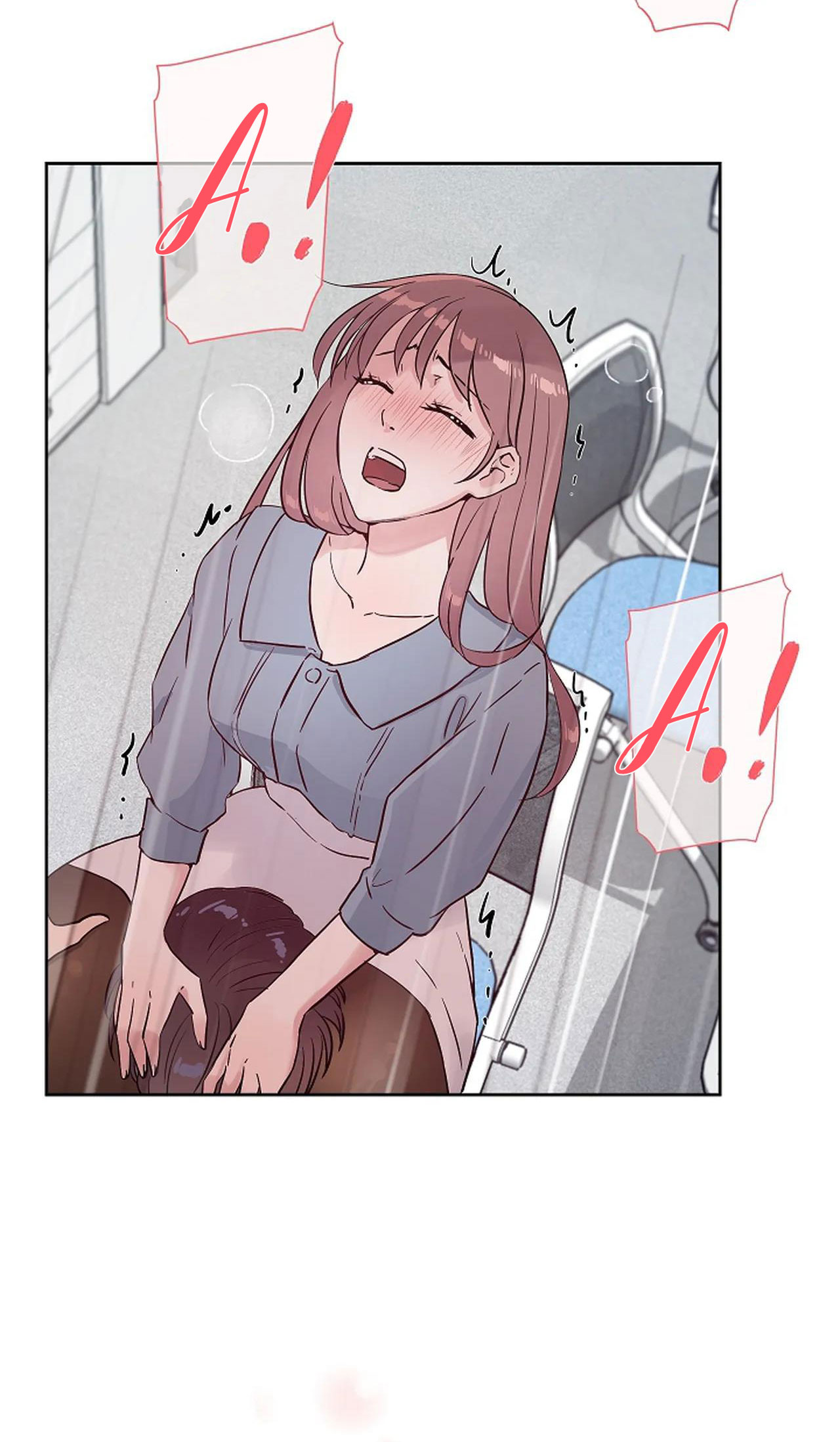 [18+] công tư phân minh chapter 40 59