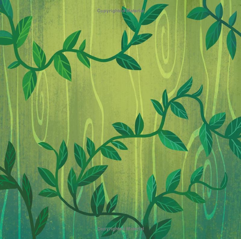 Sách ngoại văn: The Monster Above The Bed