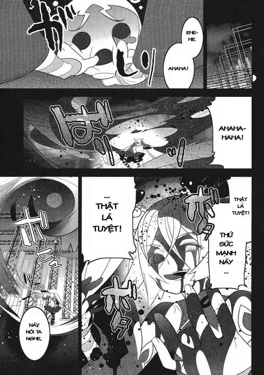 puella magi kazumi magica chapter 5 26
