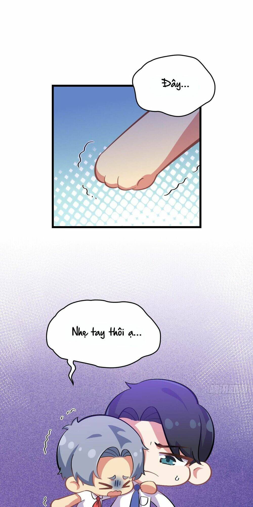 nhạc phụ đại nhân là lão bà chapter 118 12