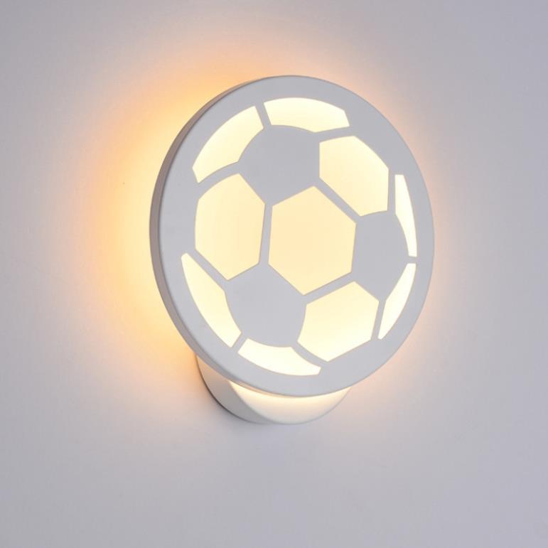 Đèn LED gắn tường 18W 36 bóng trang trí