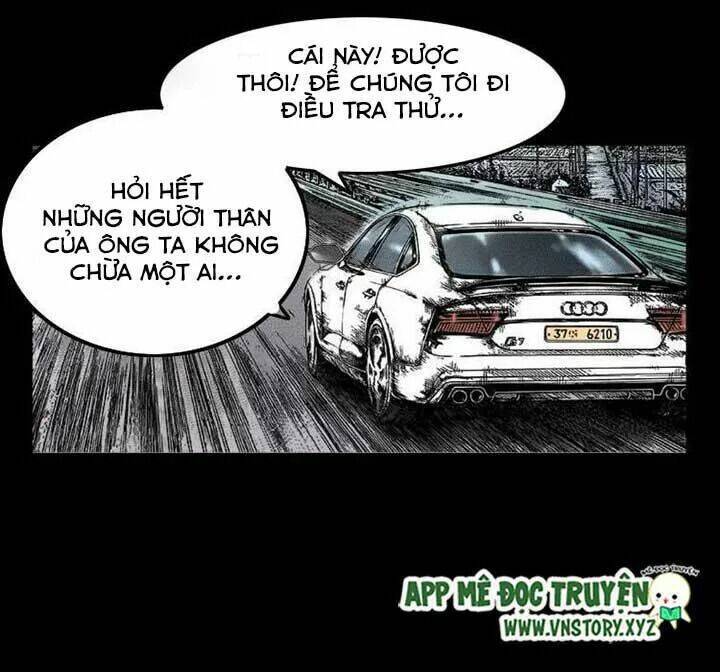 kỳ án có thật chapter 28 34