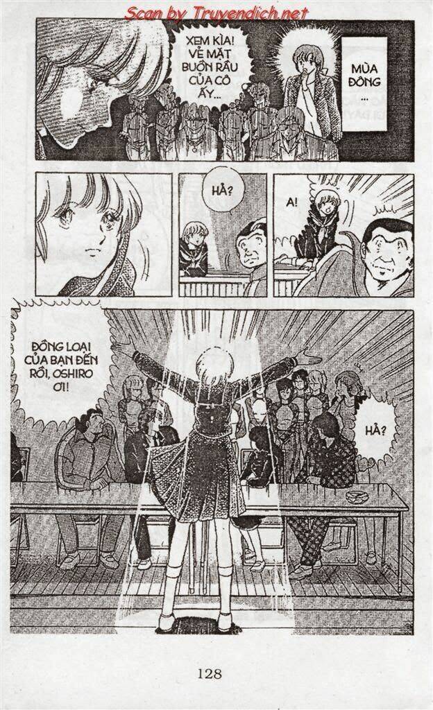 punch - tình ca trên sân đấu chapter 30 12