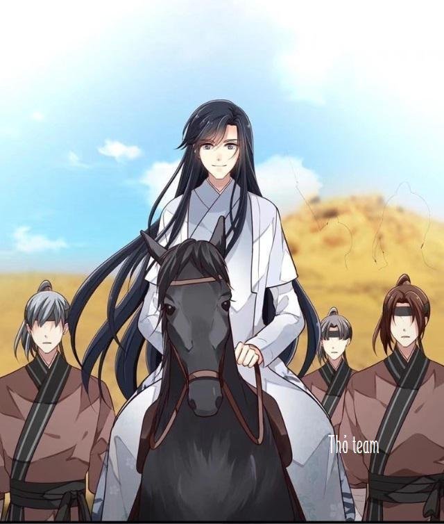 trọng sinh thành tiểu nha đầu chapter 4 26