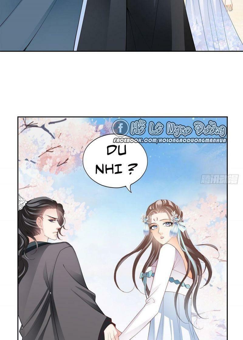 bổn vương muốn nàng chapter 32 23