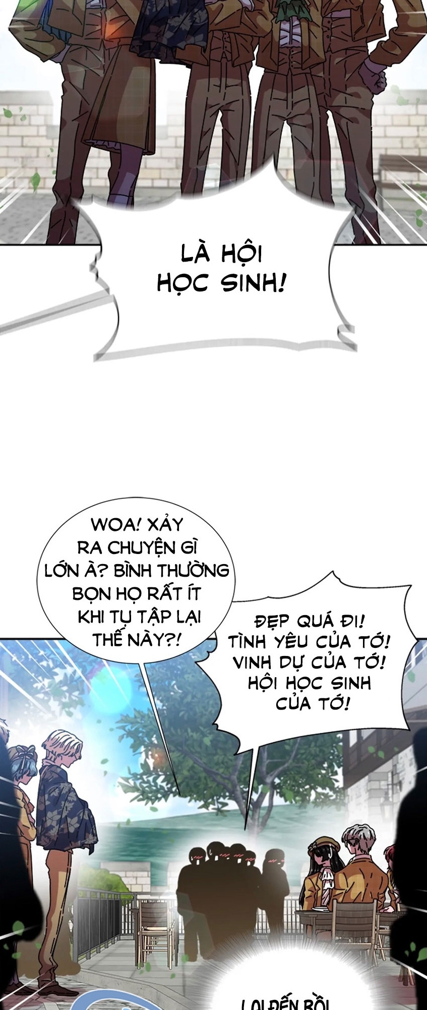con gái bảo bối của ma vương chapter 82 42