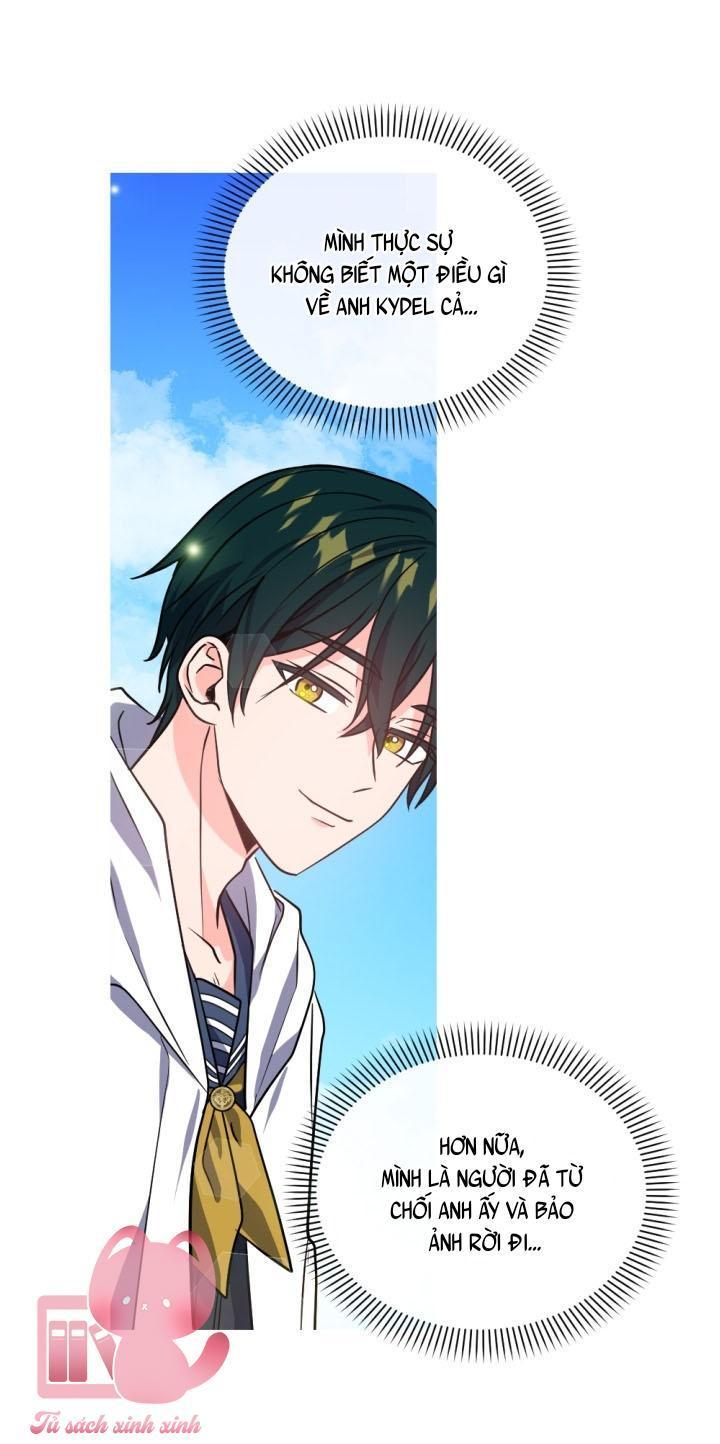 nguyện ước vô vọng của ma nữ chapter 39 25