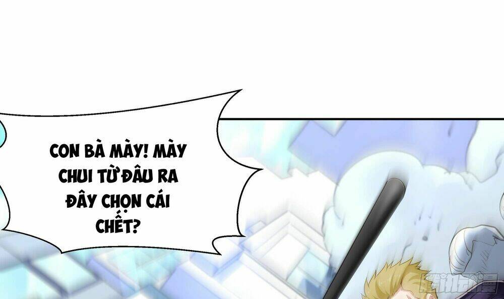 vua không vương miện của hoa khôi chapter 1 59