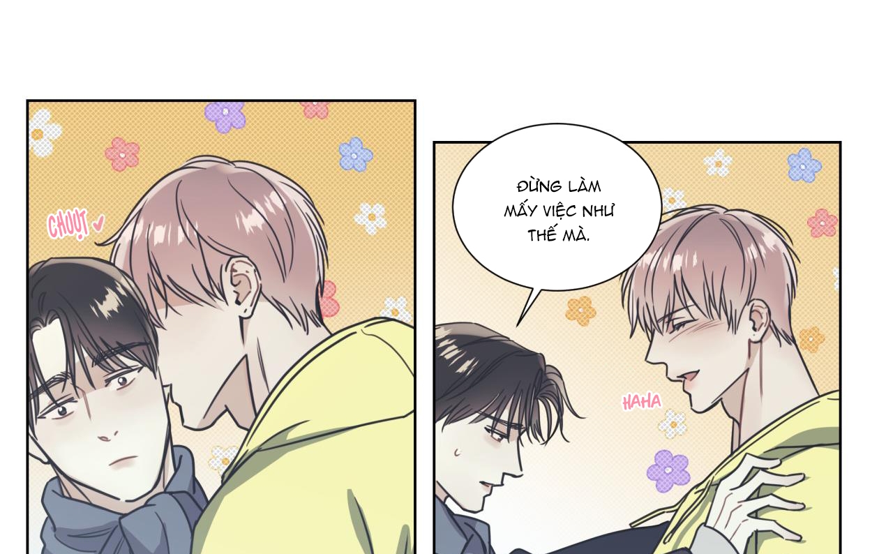 dải hợp âm trên đại dương xanh chapter 11 83