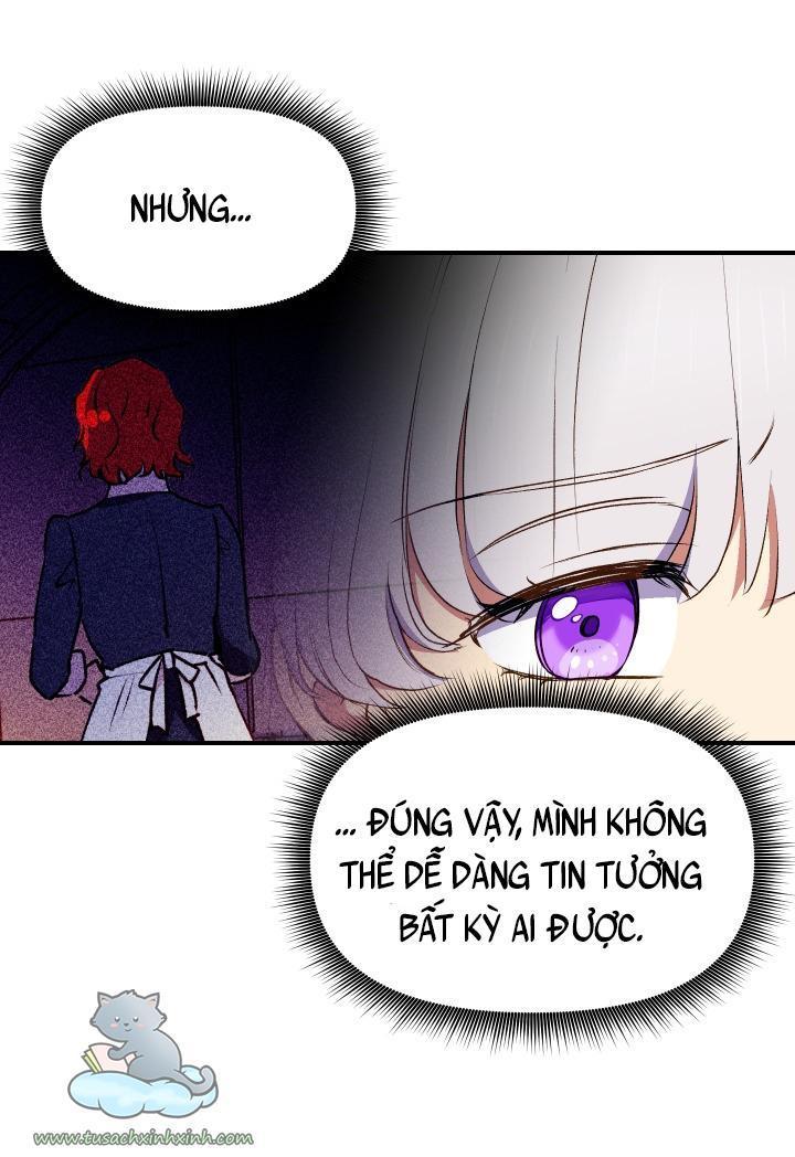 công nương khế ước của gia tộc công tước quái vật chapter 72 19