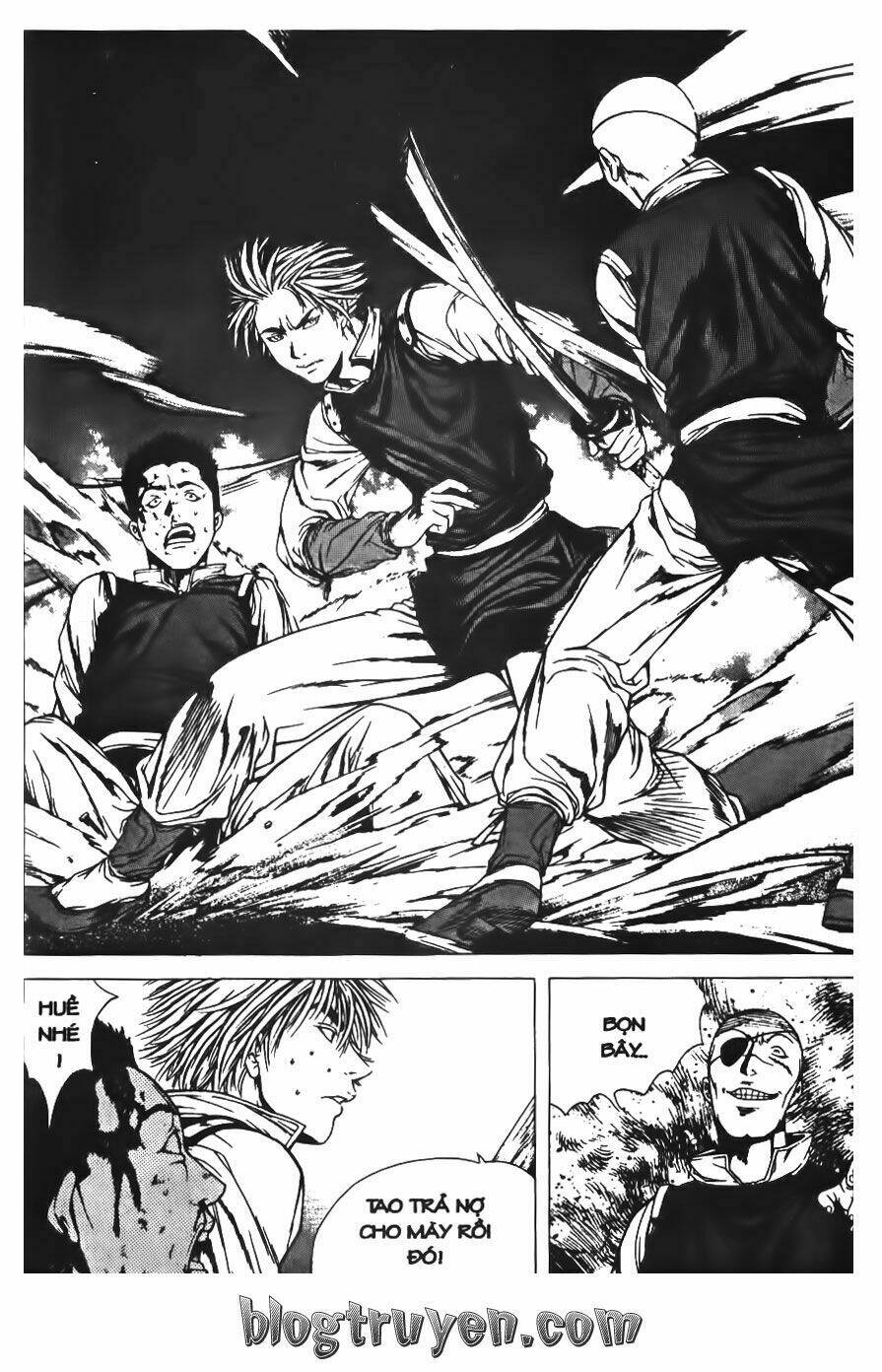 threads of time - dòng thời gian chapter 28 29