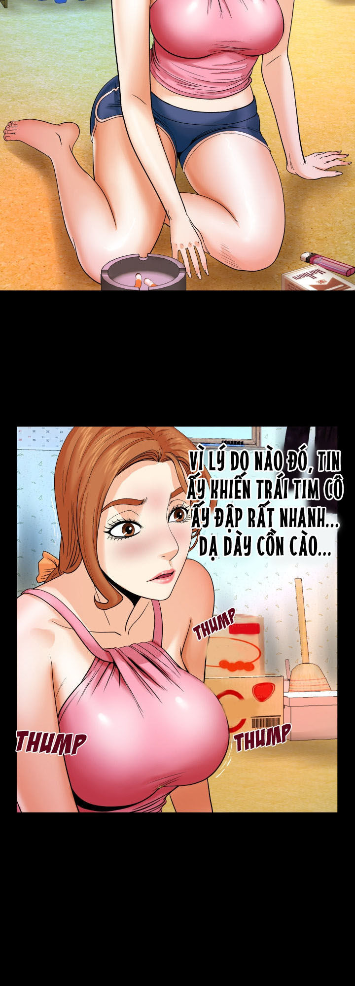 dì tôi chapter 4 33