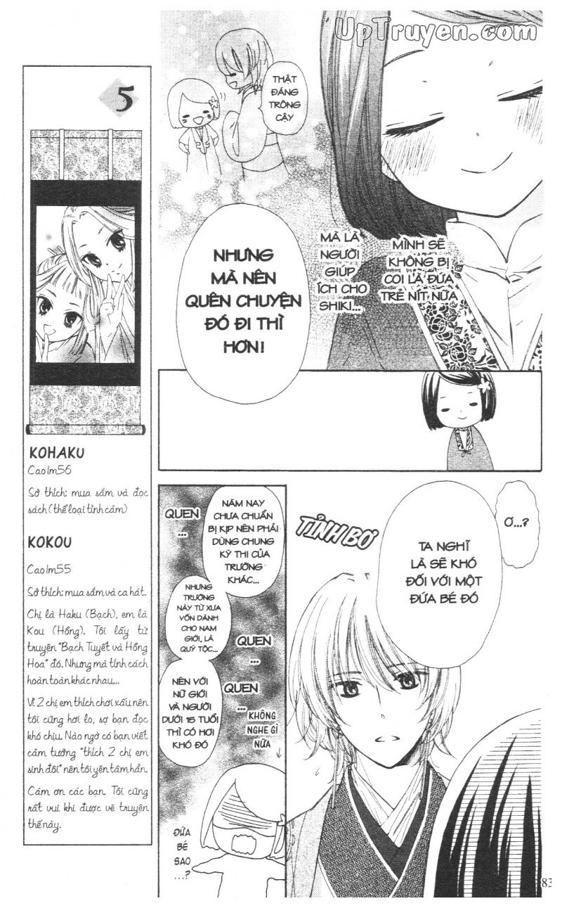 báu vật hoàng cung chapter 6 36